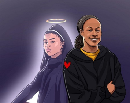 Me'arah O'Neal was good friends with the Basketball icon Kobe Bryant's daughter Gianna Bryant