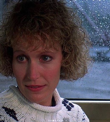 Jensen Daggett is Married to Marc Chemla