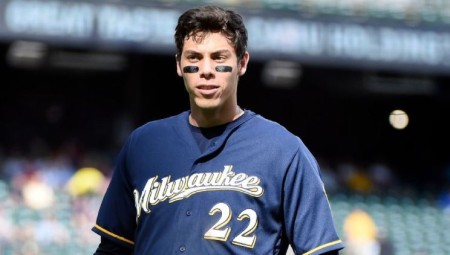 Christian Yelich