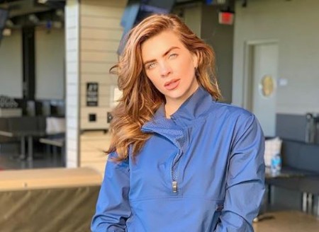 McKenzie has a net worth of $2 million