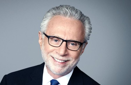 Wolf Blitzer