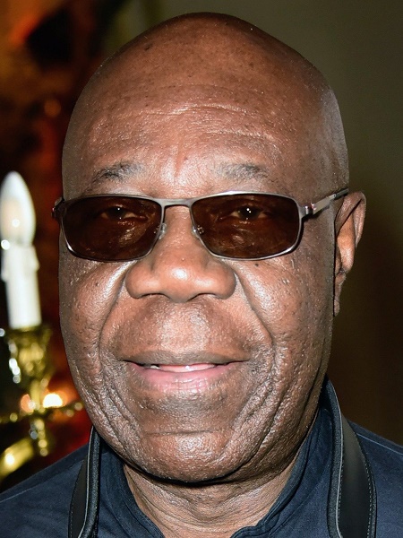 Manu Dibango