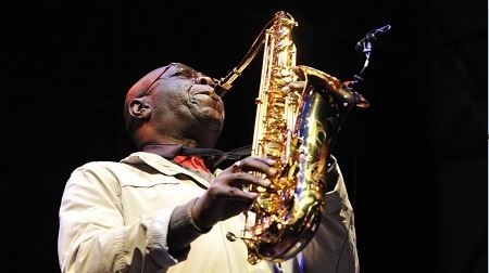 Soul Makossa's Singer, Manu Dibango Dies at 86 Due to COVID-19