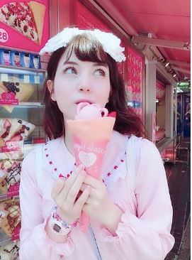  Angelic Venus Having A Vacation In Japa