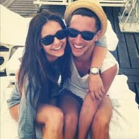 Alexander Dobrev is a Older Brother of Actress, Nina Dobre