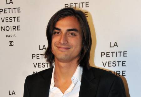 Tuki Brando relationship 