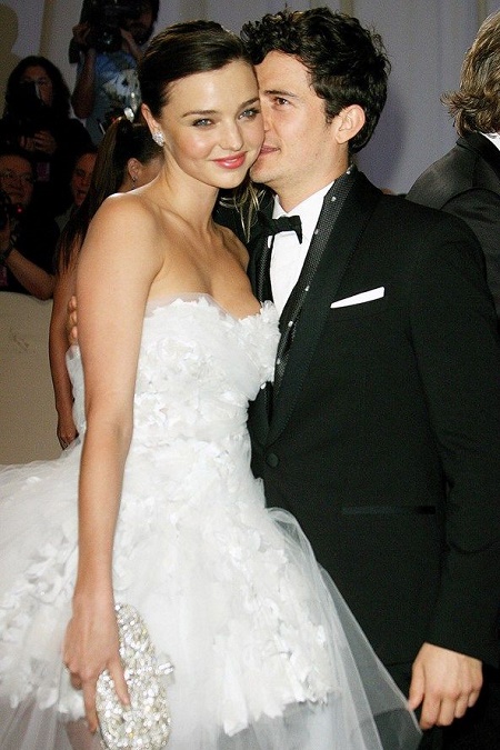 Orlando Bloom and Miranda Kerr Got Divorced After Six Years of Marriage