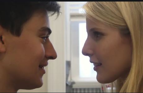 Alexandra Astin And Her Rumored Boyfriend Ben Ubinas