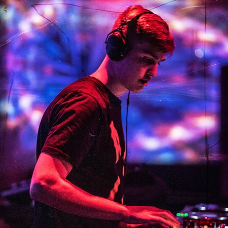 Gary Dell'Abate's younger son, Lucas is a DJ and musician