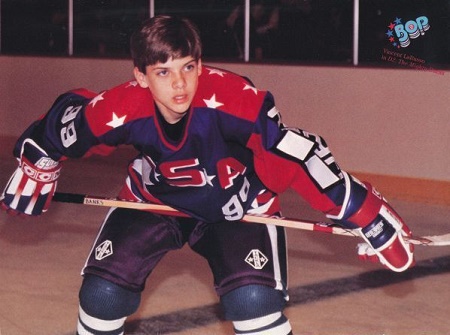 Vincent LaRusso as Bank Robber in Superhero Movie