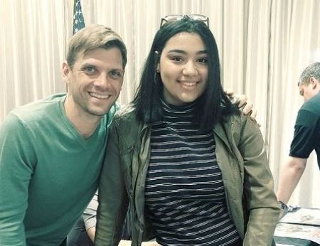 Vincent is now no longer a married man