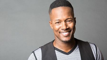 Flex Alexander