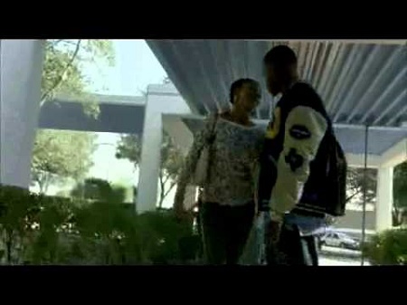 Aasha Davis and Aasha Davis Played the lovers roles in Drunk History (2013)