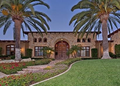 Canelo Alvarez And His $9 million worth Mansion