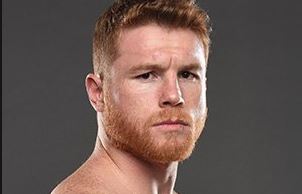 Canelo Alvarez