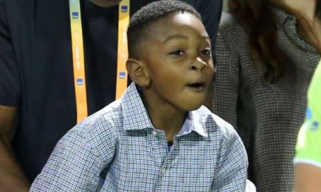 Dylan Starr Williams