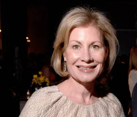 Lorraine Martin Smothers