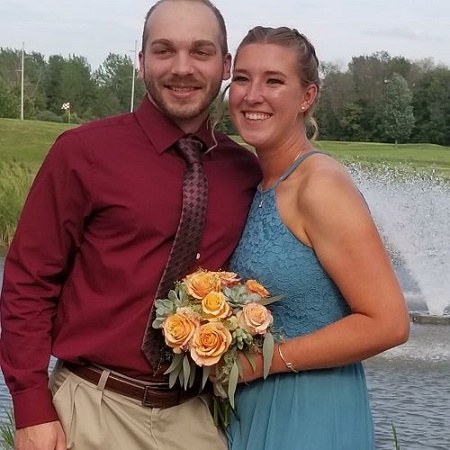 The Animal Takecarer, Allysa Swilley has a Boyfriend Named Gomez