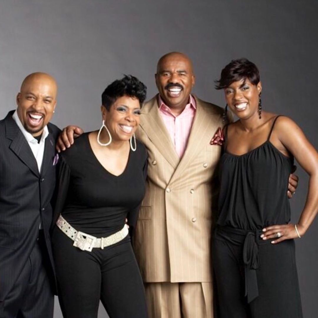 Carla Ferrell net worth 