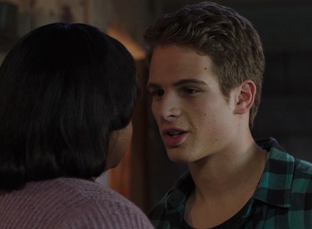 Gianni Paolo as Chaz in Ma (2019)