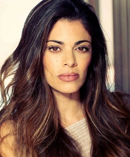 Lindsay Hartley