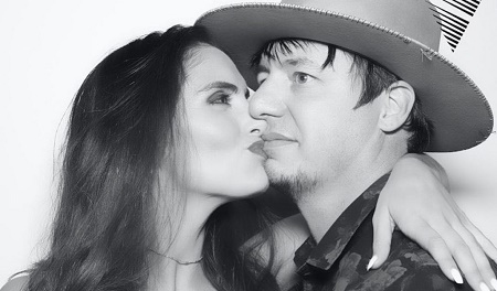 Brittainy Taylor and Jon Stone were together for four and half years.