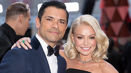 Kelly Ripa and Mark Consuelos 24th Wedding Anniversary, milestone in their marriage