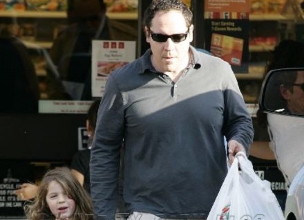 Madeleine Favreau is the second child of Actor, Jon Favreau, and his physician wife, Joya Tillem.