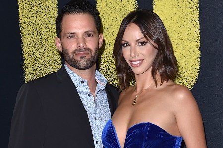 Kristen Doute now Shares Custody of her Dogs with Ex-Boyfriend, Brian Cart