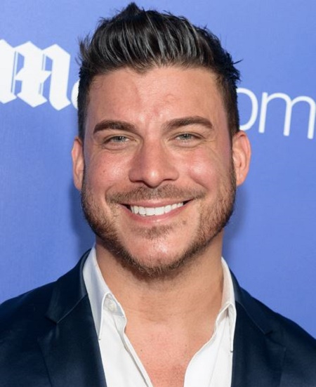 Jax Taylor