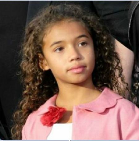 Hania Riley Sinclair