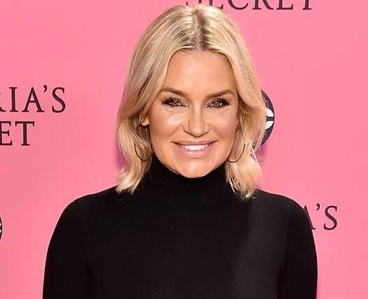 Yolanda Hadid