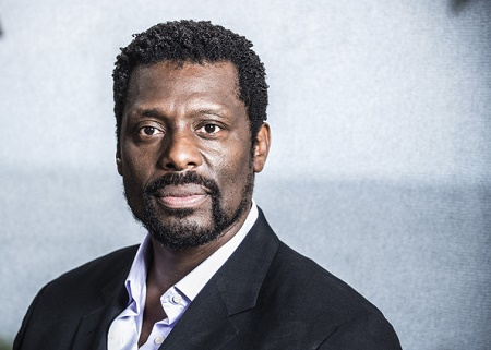 Eamonn Walker