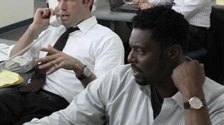 Eamonn Walker as Danny on  The Company Men