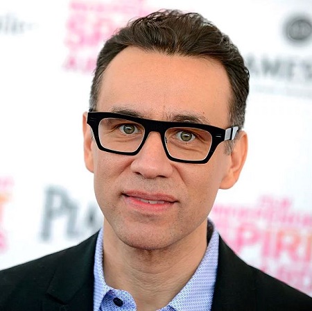 Fred Armisen