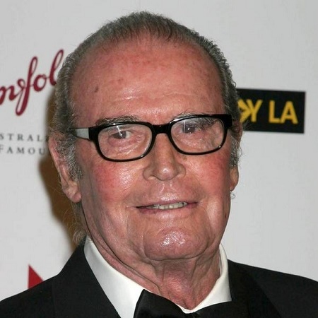 Lois Clarke's Husband, James Garner died July 19 at his Los Angeles House