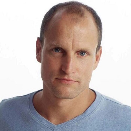 Woody Harrelson