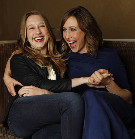 Mykhailo Farmiga is a Father of American Actress, Vera Farmiga