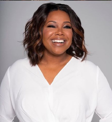 Kellie Shanygne Williams