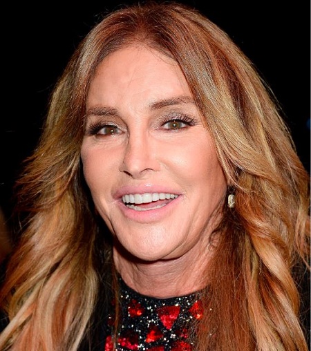 Caitlyn Jenner