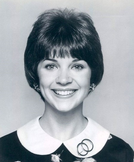 Cindy Williams