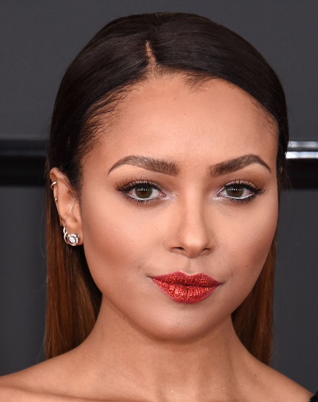 Kat Graham