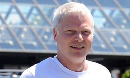 Democratic Donor, Steve Bing Dies at 55