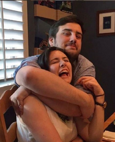 Kevin Kimmel Has Been Dating His Lover, Nicole Since 2009