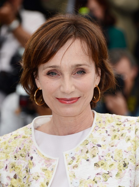 Kristen Scott Thomas 