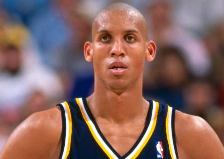 Reggie Miller