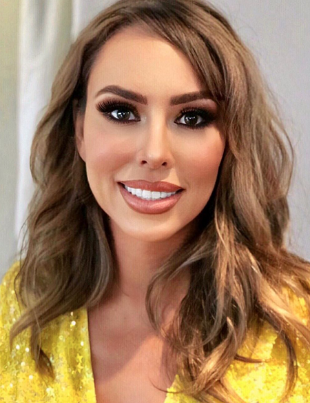 Kelly Dodd