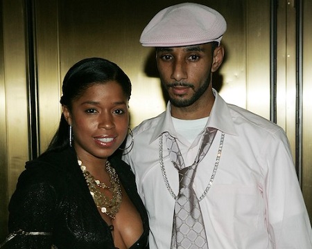 Swizz Beatz and Mashonda Tifrere Had Divorced in 2008
