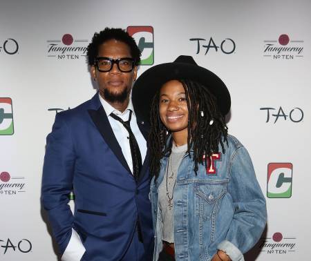 Tyler Whitney Hughley boyfriend 