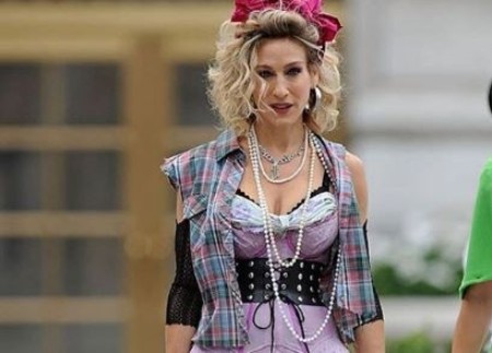 Natalie Walter is an actress for television, movies, and stages.